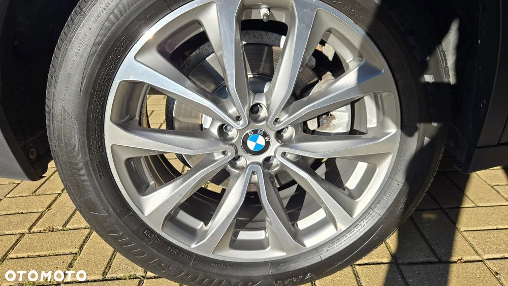 BMW X3 xDrive30i xLine - 6