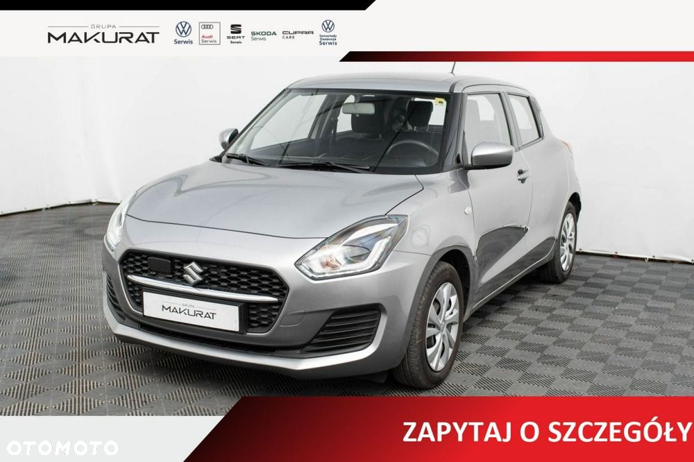 Suzuki Swift - 2
