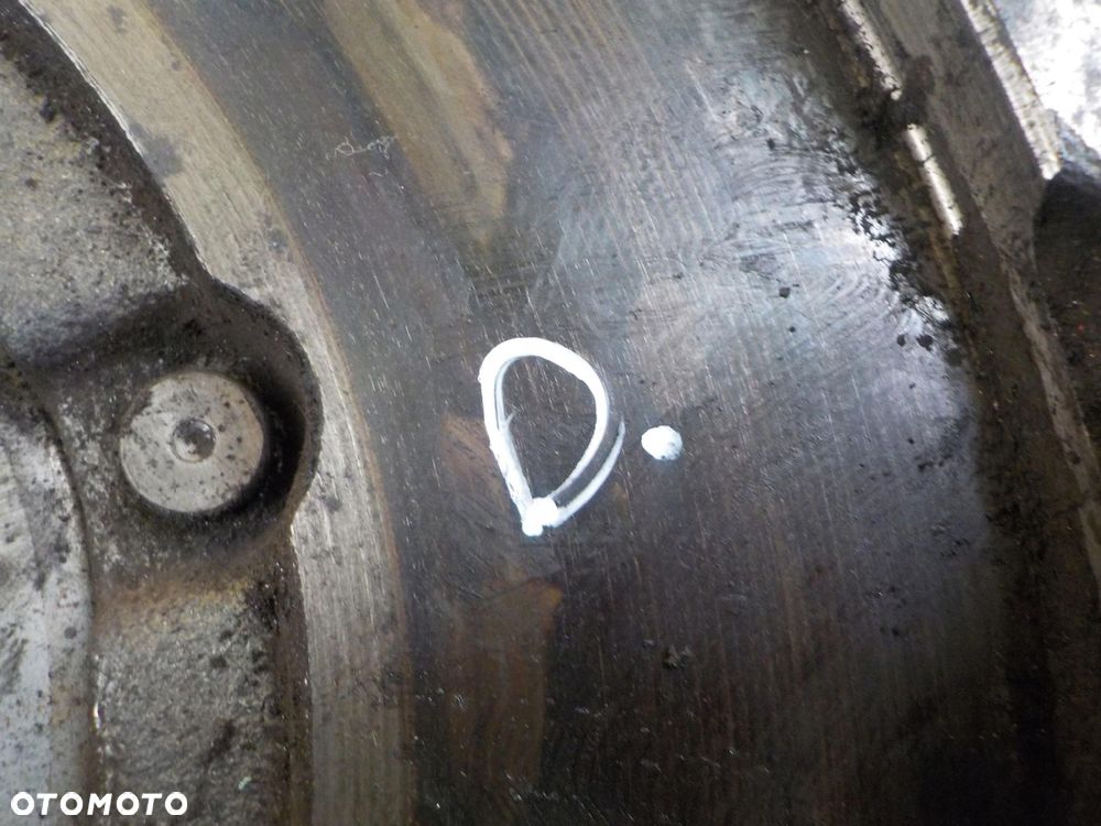 C4 CACTUS PARTNER DS3 1.2 THP 16r 110KM HNZ HN01 kolo dwumasowe - 7