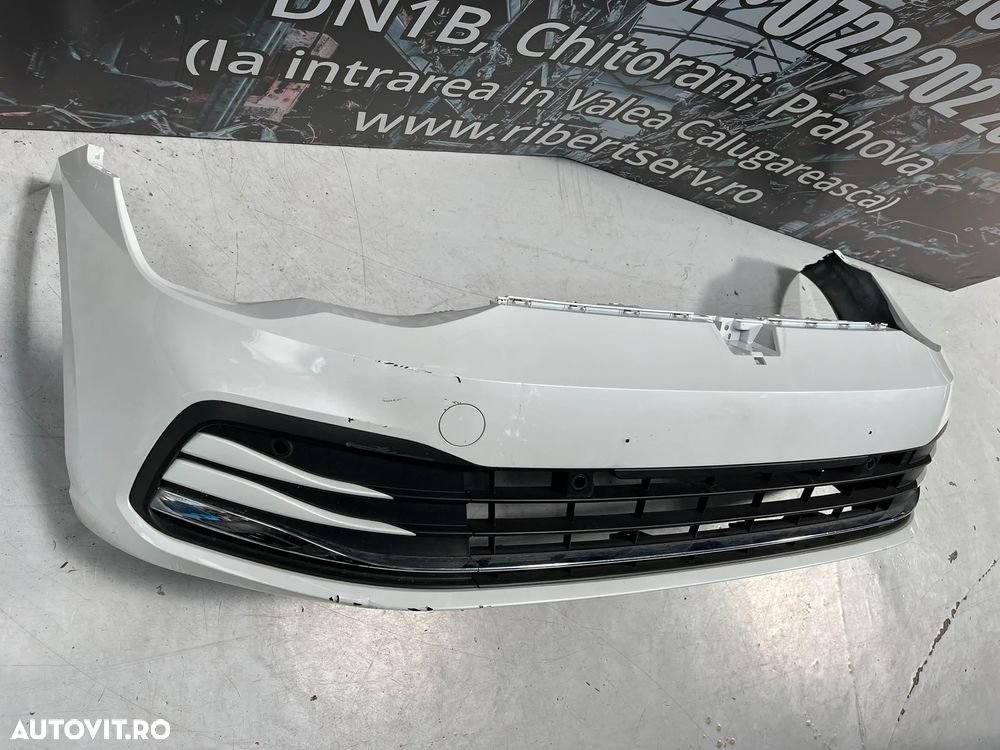 BARA FATA VW GOLF 8 5H 2020 - ALB 5H0807217R - 6