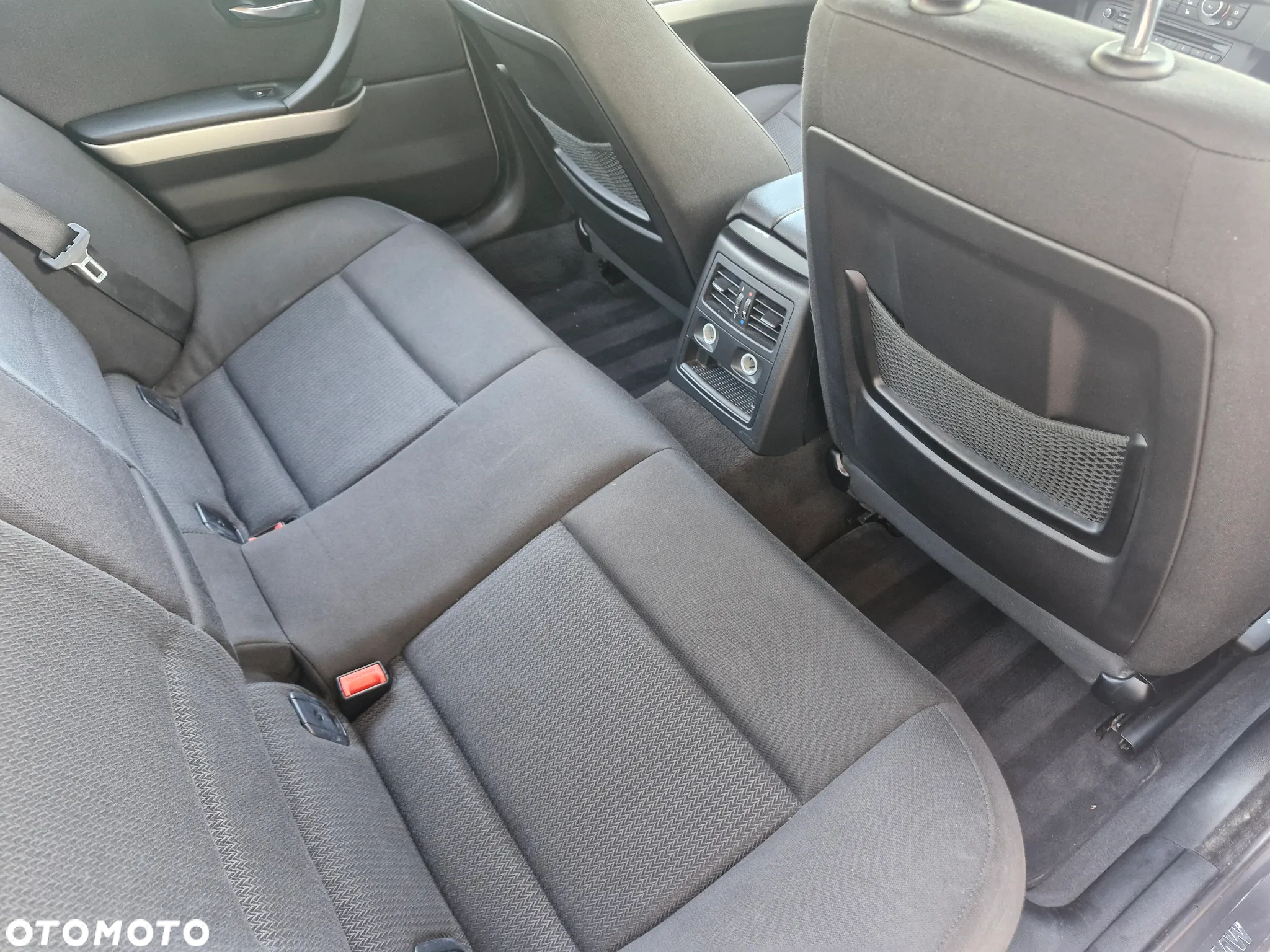 BMW Seria 3 320d DPF - 23
