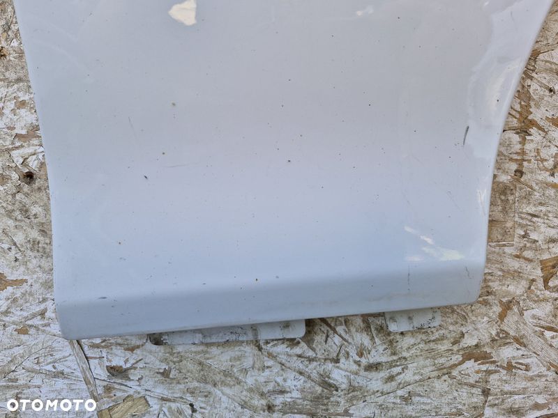 BMW F20 F21 BŁOTNIK PRAWY PRZÓD PRZEDNI M PAKIET - 4