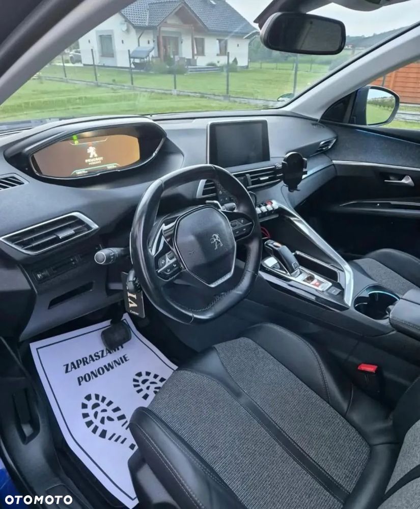 Peugeot 3008 - 18