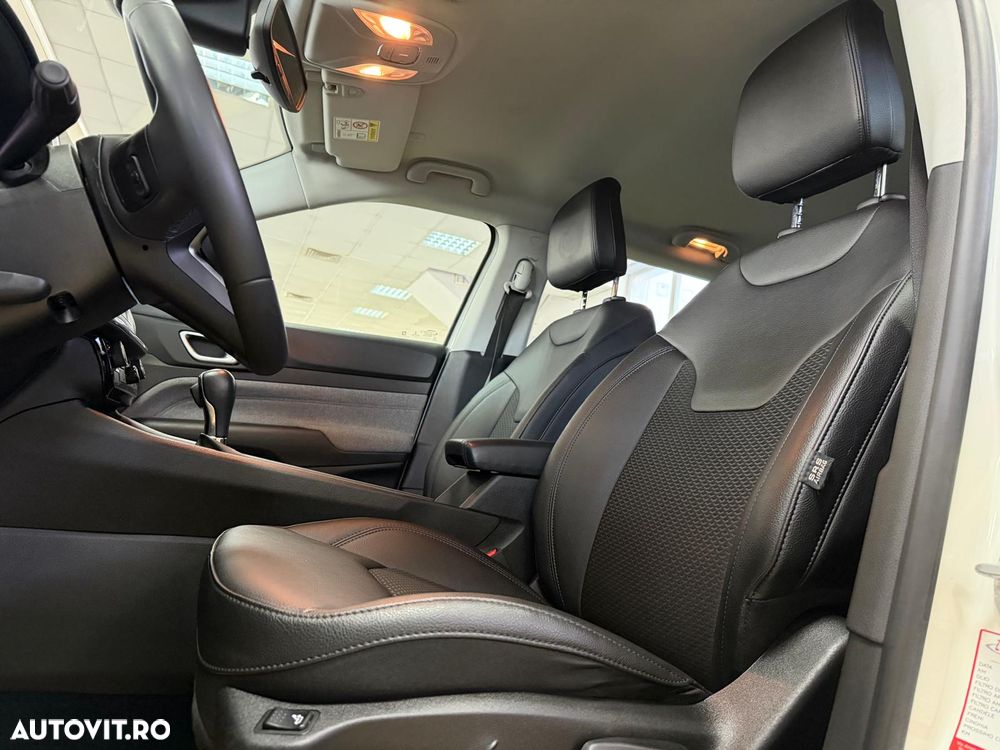 Jeep Compass 1.3 T4 4xe Automatik Limited - 6