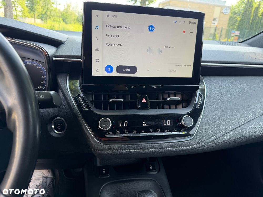 Toyota Corolla 1.8 Comfort - 14