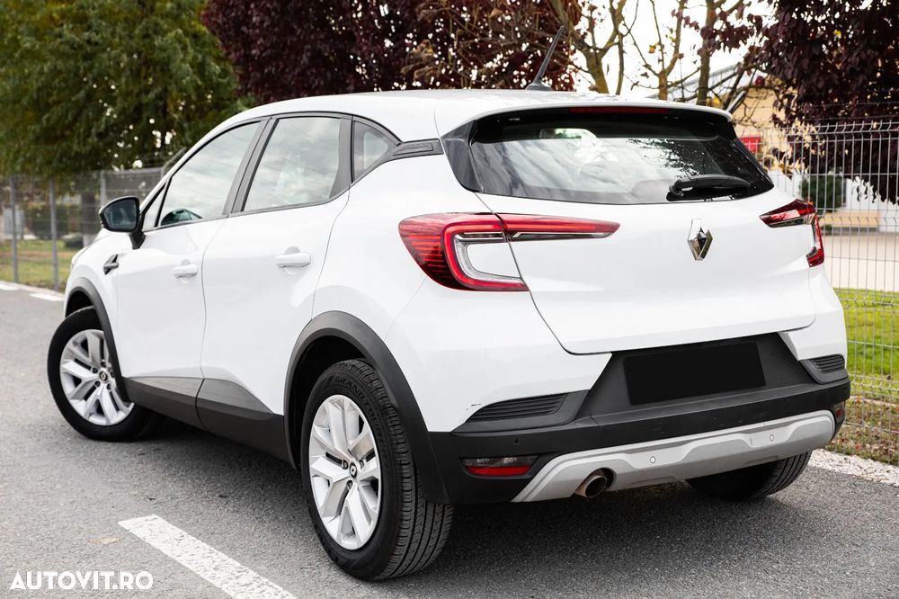 Renault Captur TCe 90 INTENS - 7