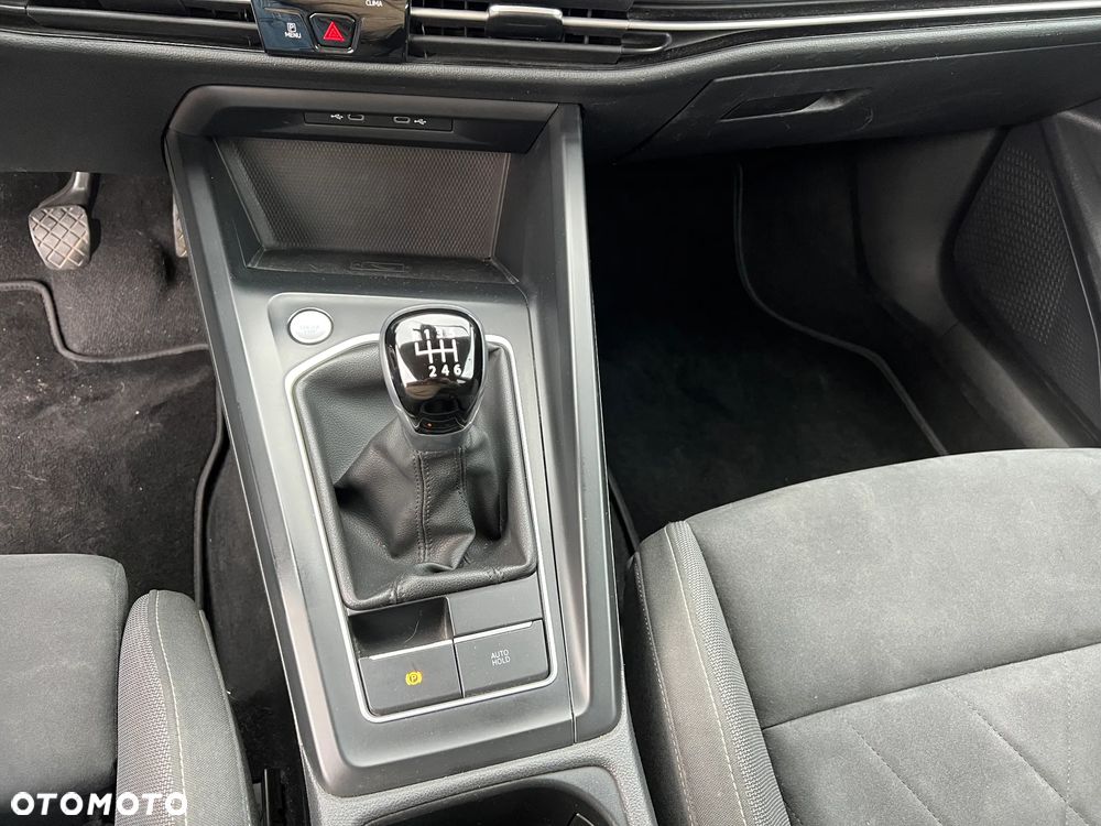 Volkswagen Golf - 17