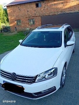 Volkswagen Passat - 6