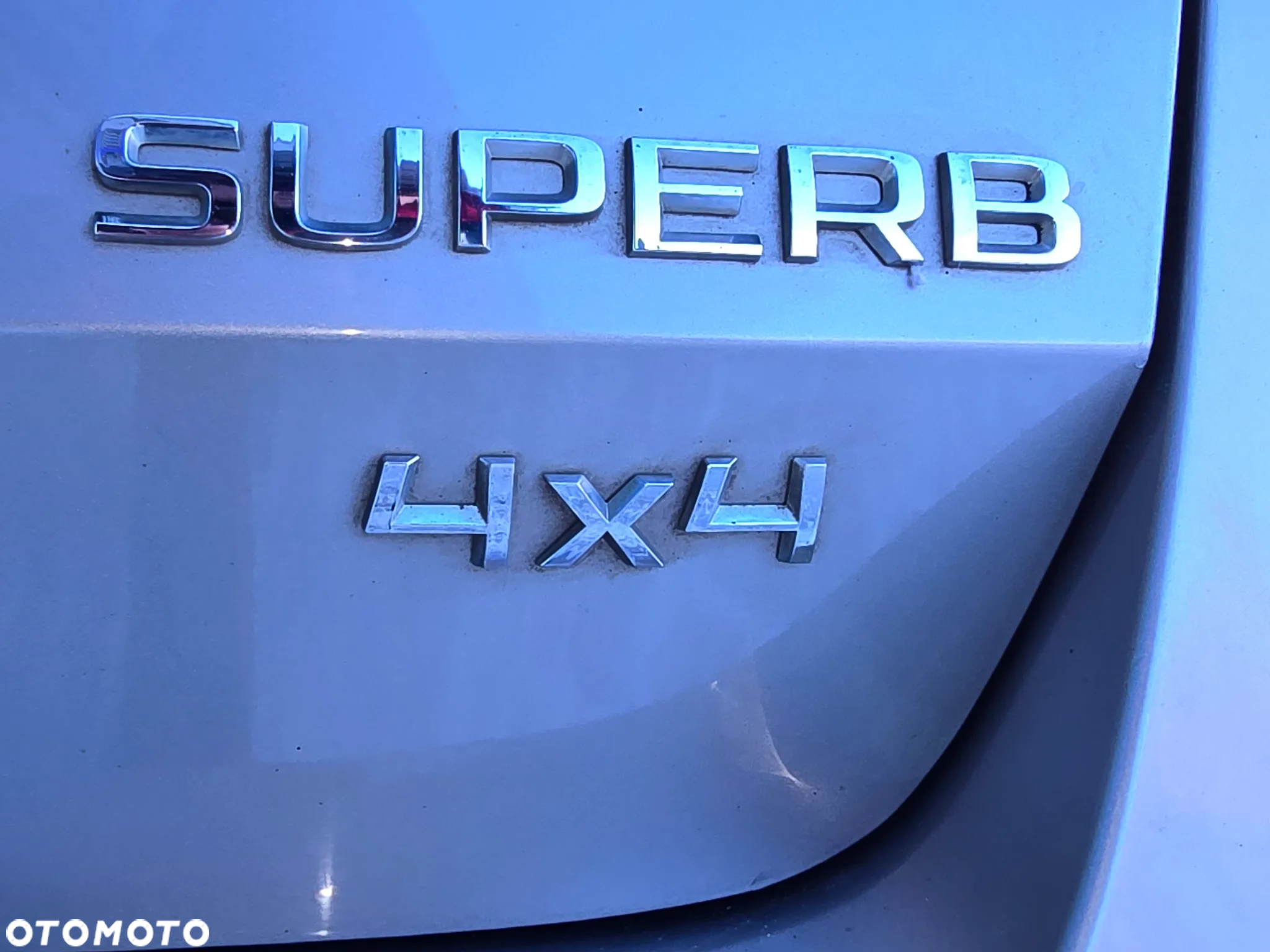 Skoda Superb 2.0 TDI 4x4 L&K DSG - 30