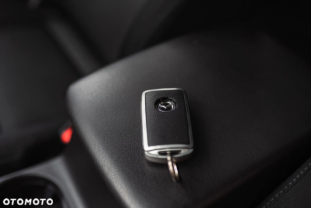 Mazda CX-5 2.0 Skyjoy 2WD - 33