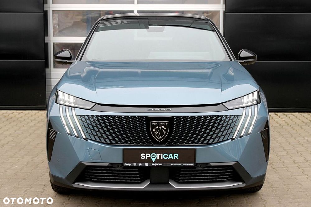 Peugeot 3008 1.2 PureTech mHEV GT S&S e-DCS6 - 14