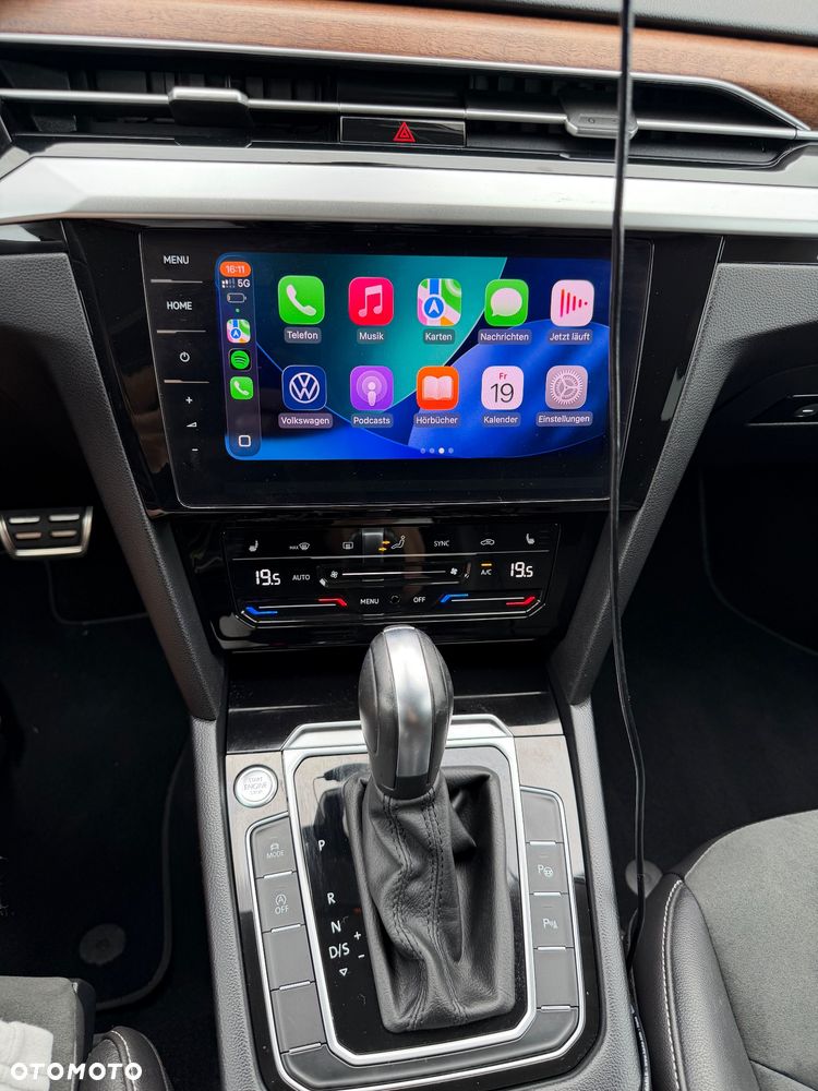 Volkswagen Arteon 2.0 TDI SCR DSG Elegance - 21