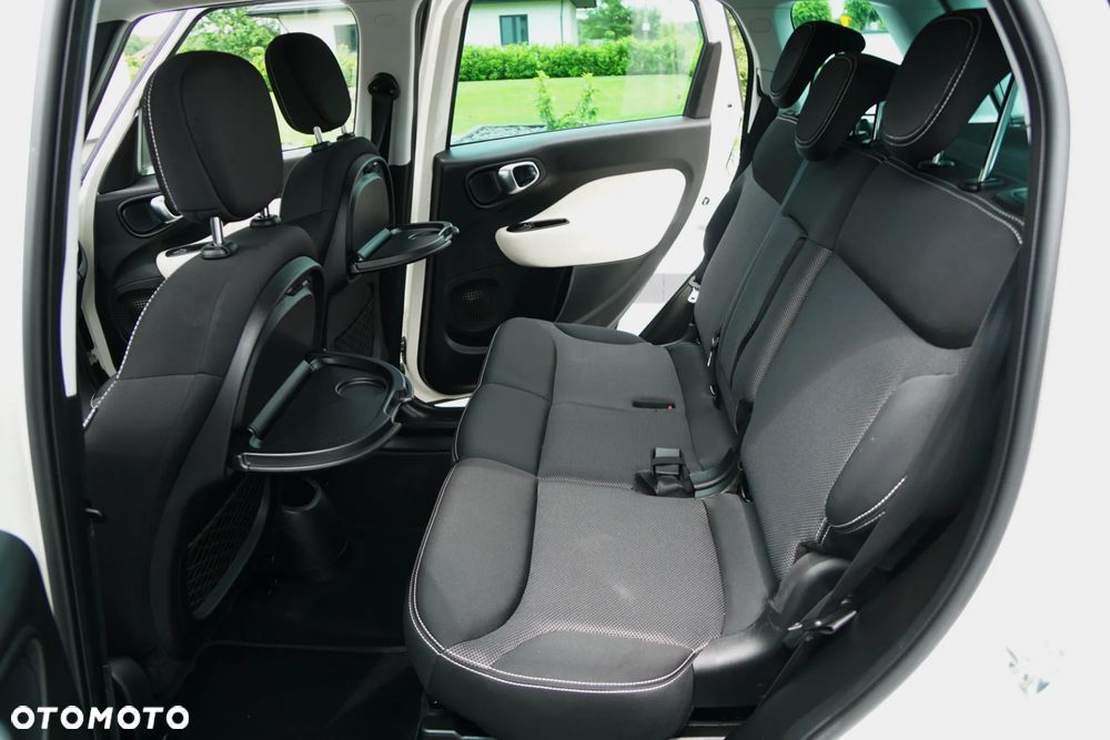 Fiat 500L 1.4 16V Trekking - 31