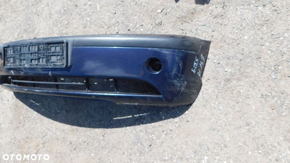 BMW E46 FL zderzak nr 5328 WYSYŁKA - 3