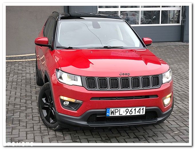 Jeep Compass - 12