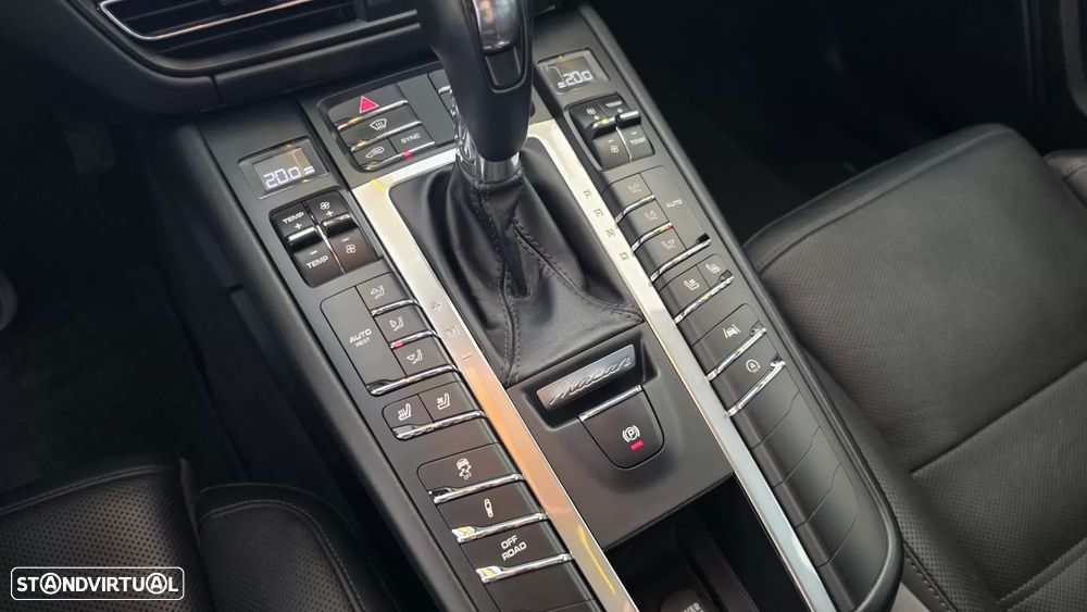 Porsche Macan 2.0T - 47