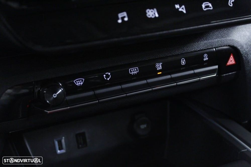 Citroën C5 Aircross 1.2 PureTech C-Series - 30