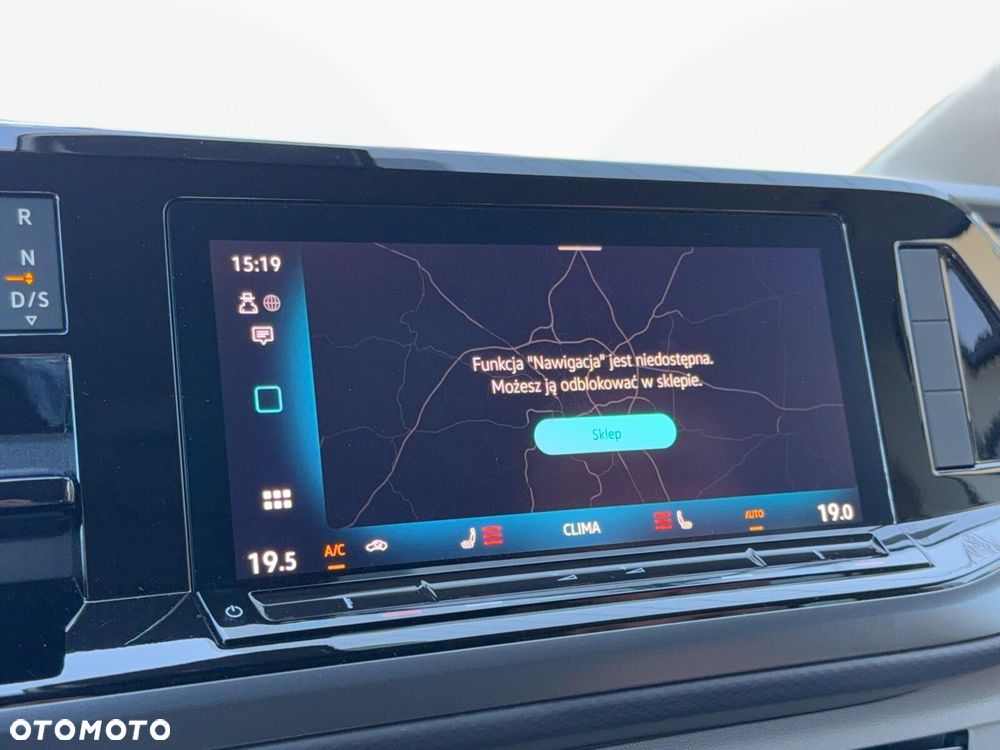 Volkswagen Multivan 2.0 TSI L2 Life DSG - 26