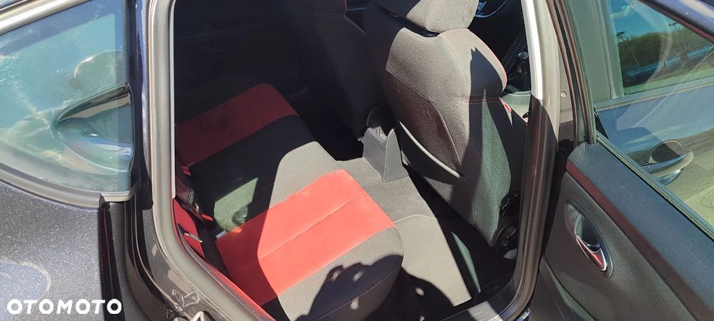 Seat Leon 2.0 T FSI FR - 12