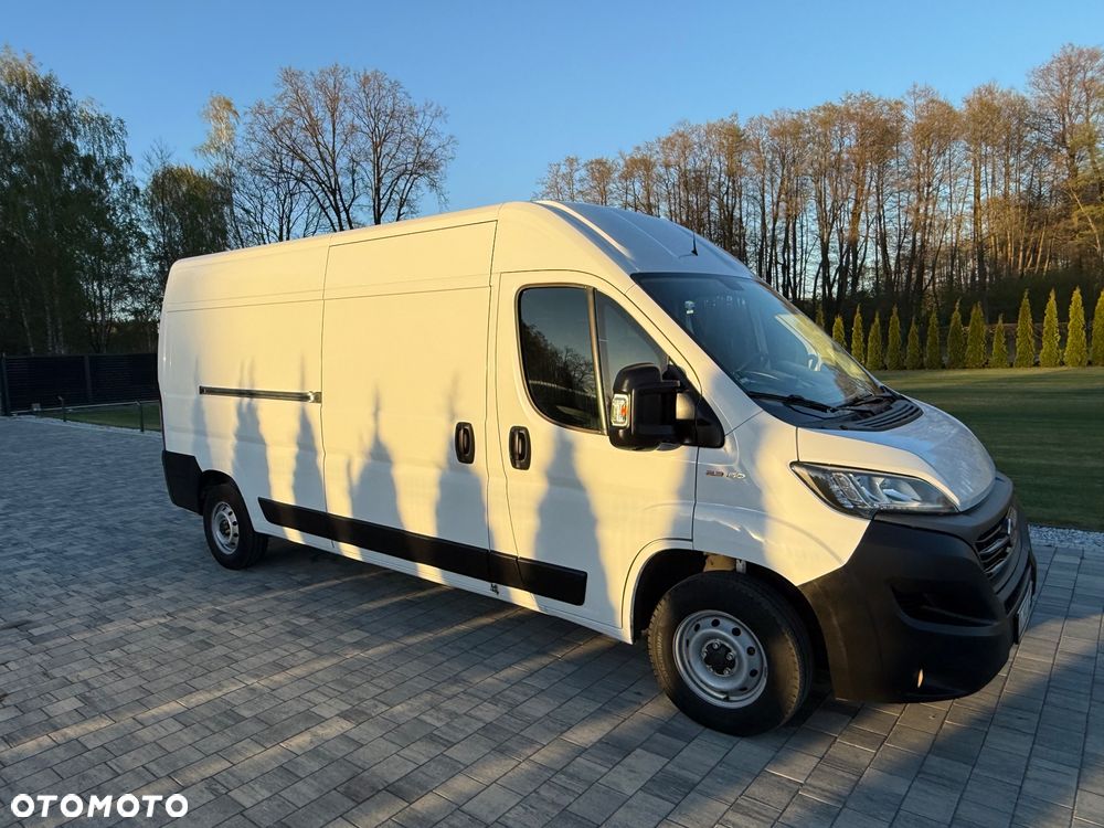 Fiat Ducato - 8