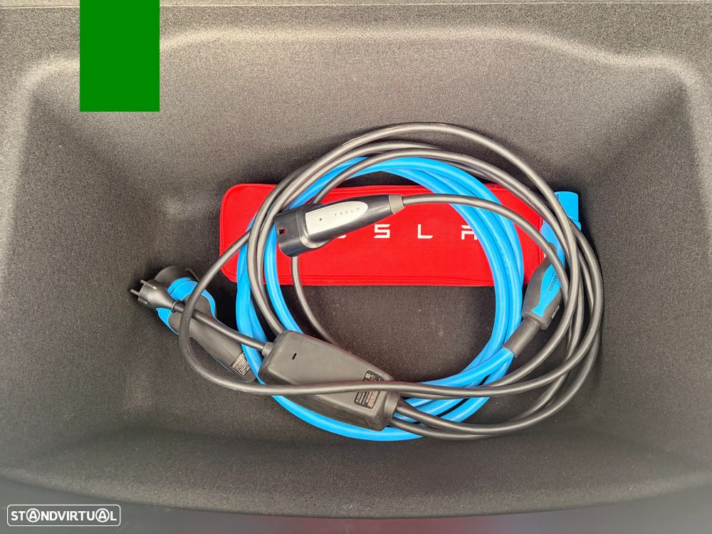 Tesla Model 3 Standard Range Plus RWD - 22