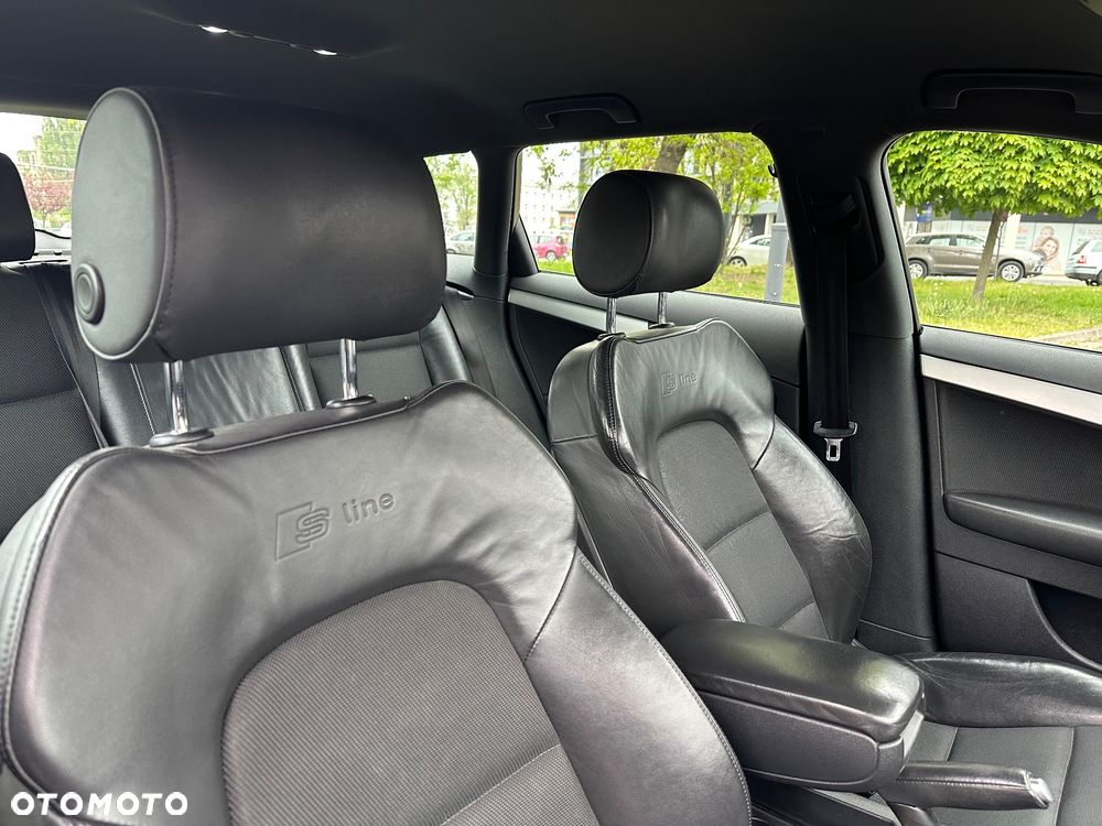 Audi A3 Sportback 1.4 TFSI Ambition - 15