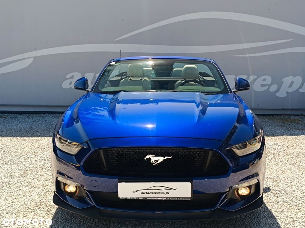 Ford Mustang - 12
