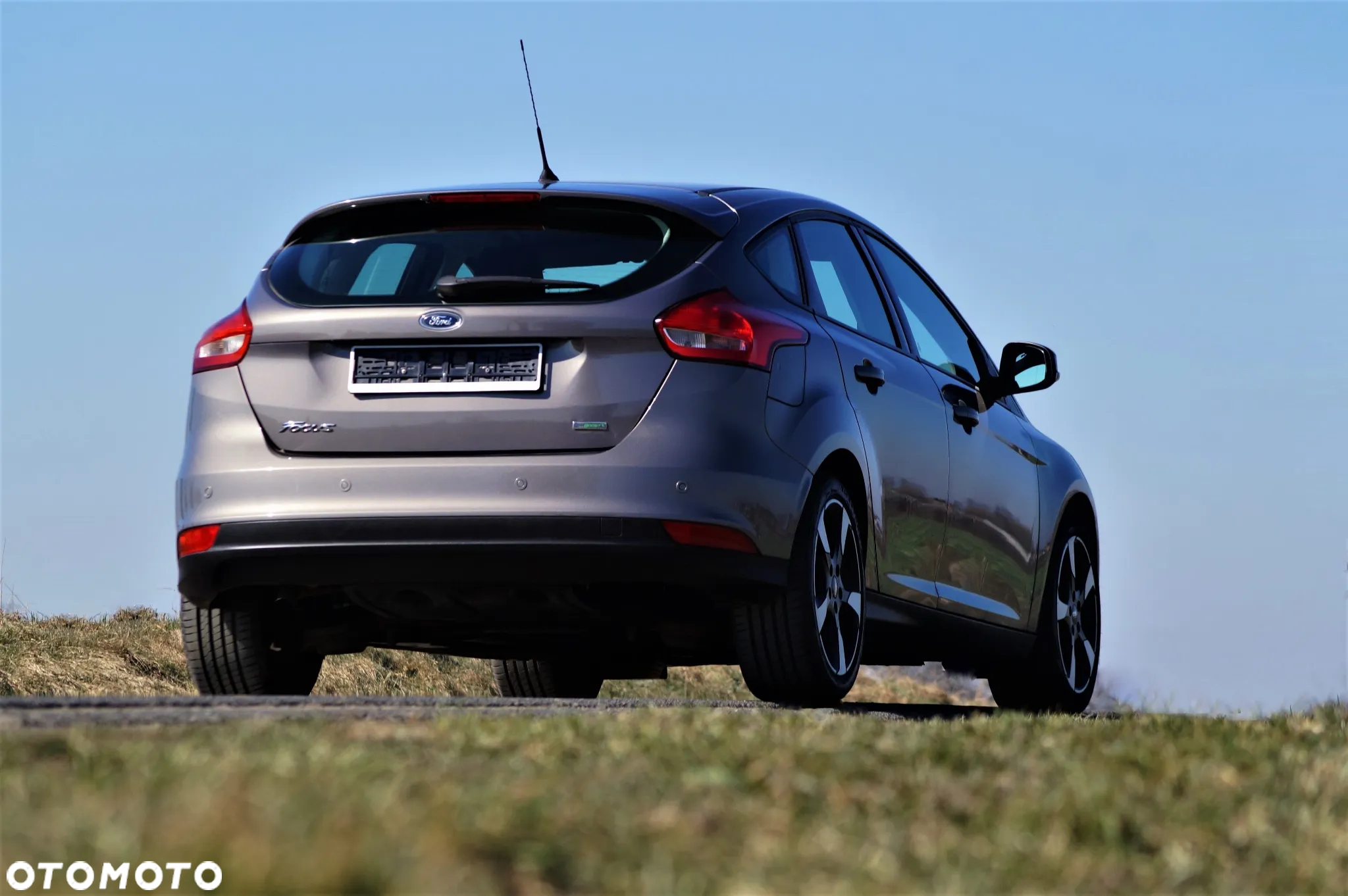 Ford Focus - 12