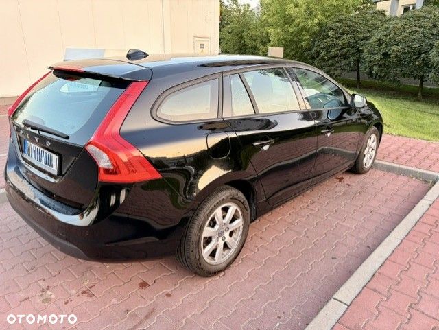 Volvo V60 D3 - 11