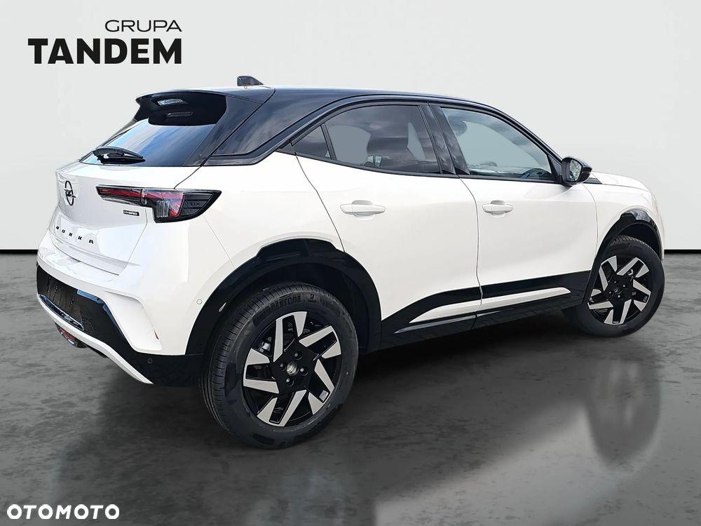 Opel Mokka 1.2 T mHEV GS S&S eDTC6 - 4