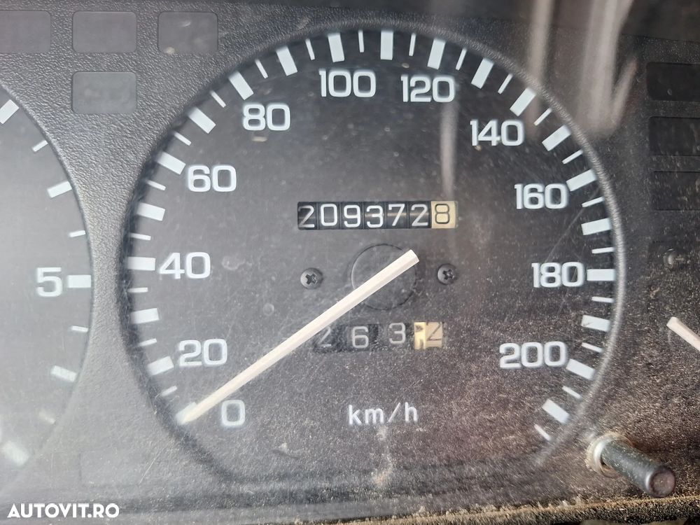 Land Rover Discovery - 14