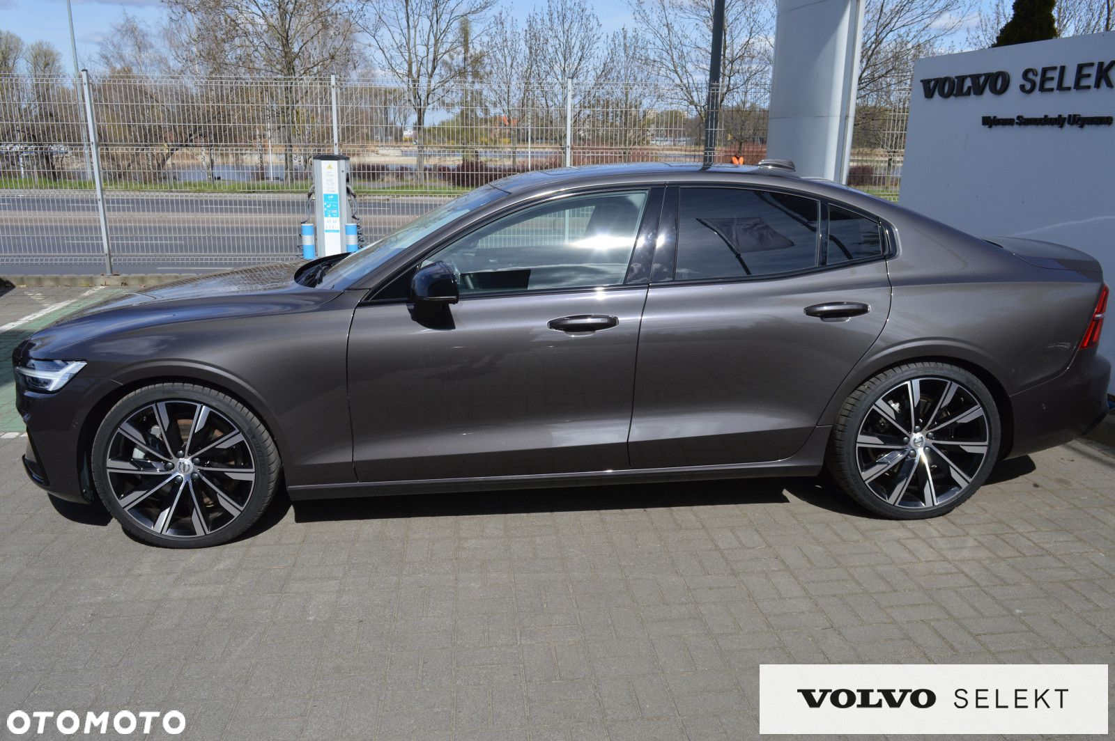 Volvo S60 - 11