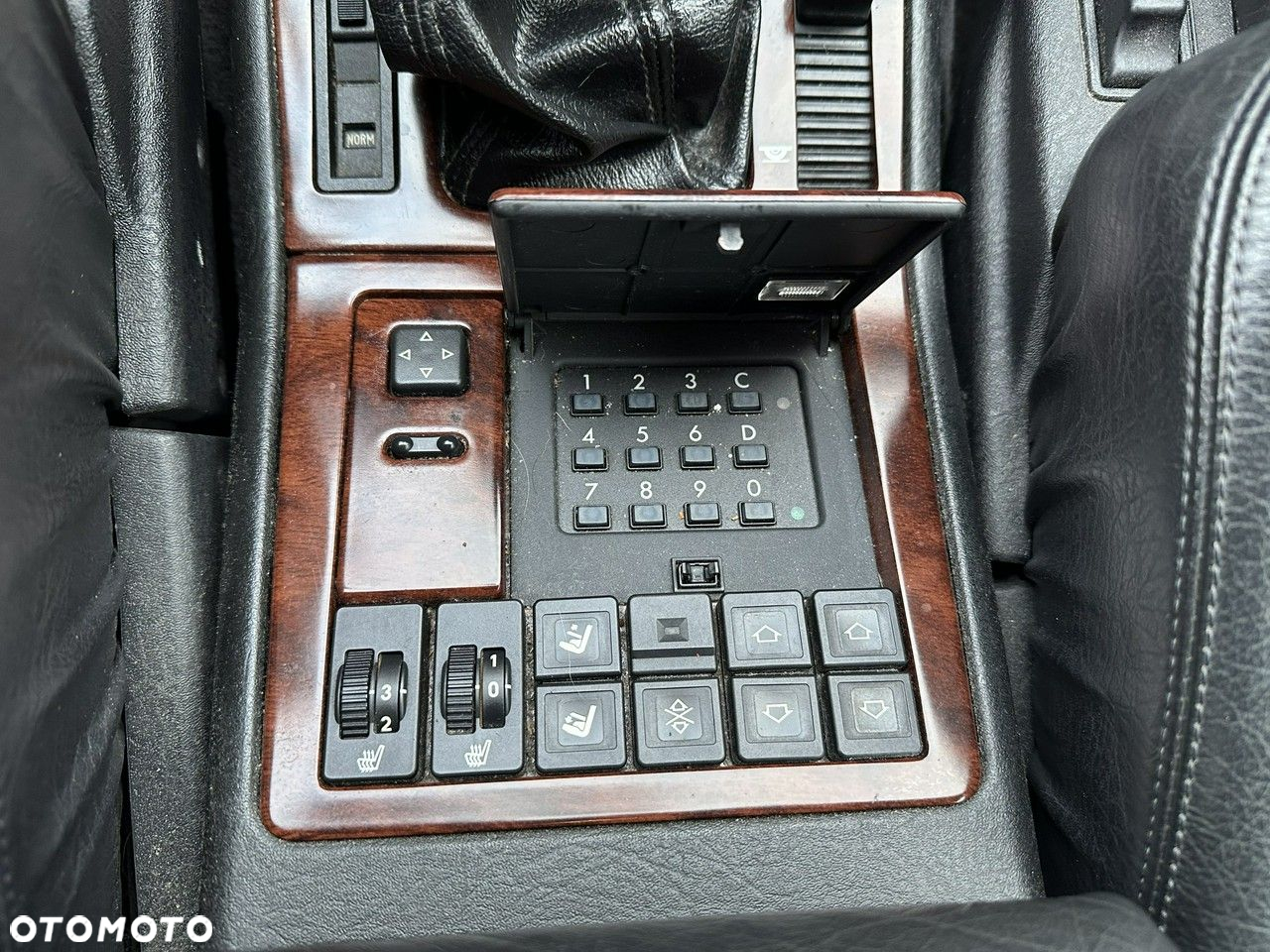 Citroën XM - 24
