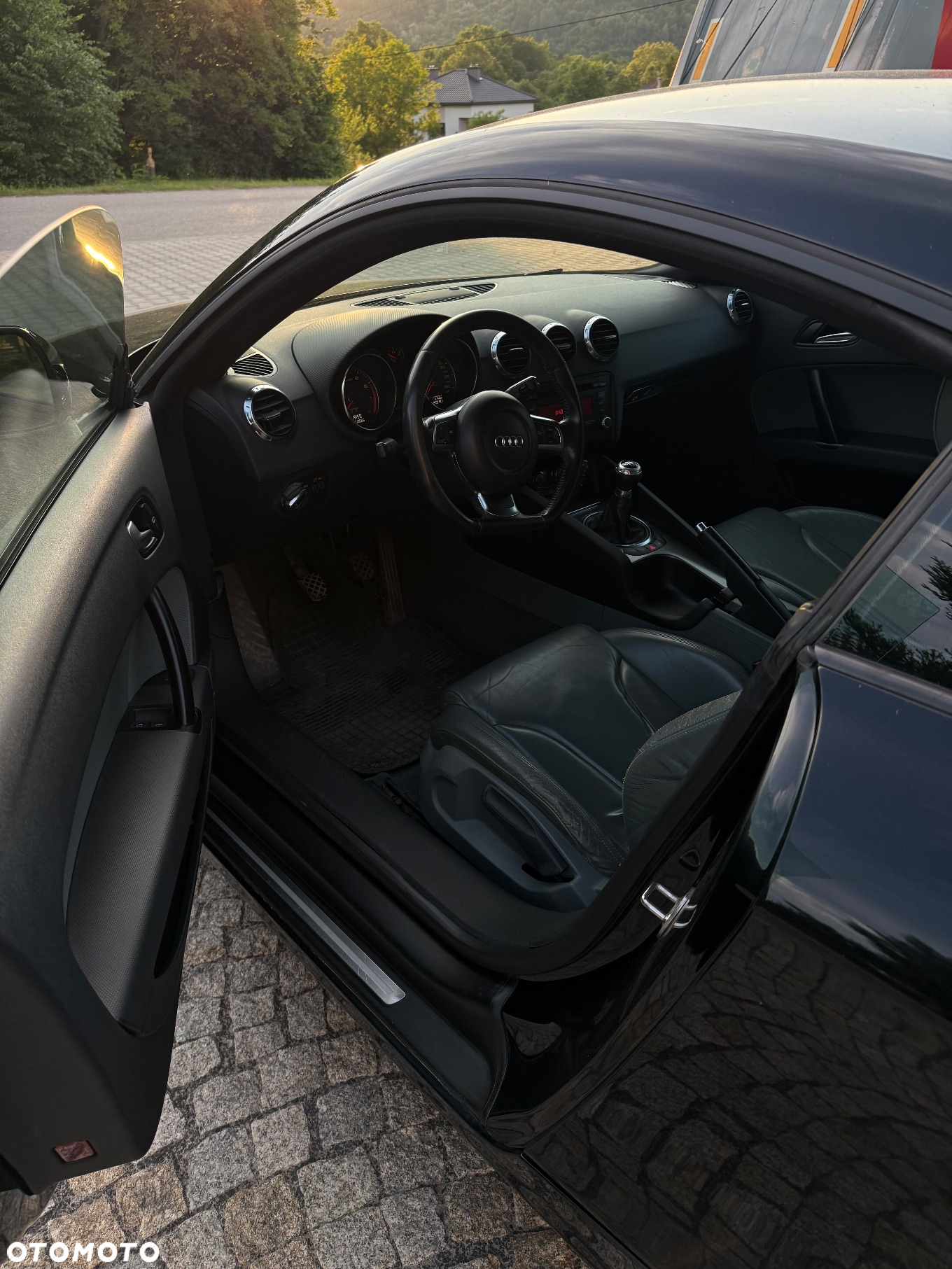 Audi TT Coupé Coupe 2.0 TFSI - 8