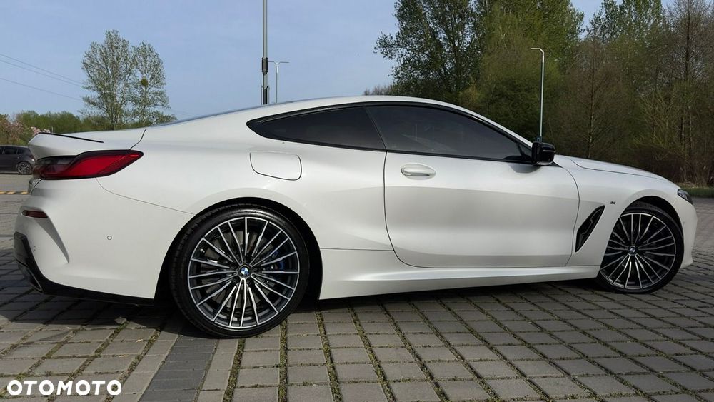 BMW Seria 8 - 6