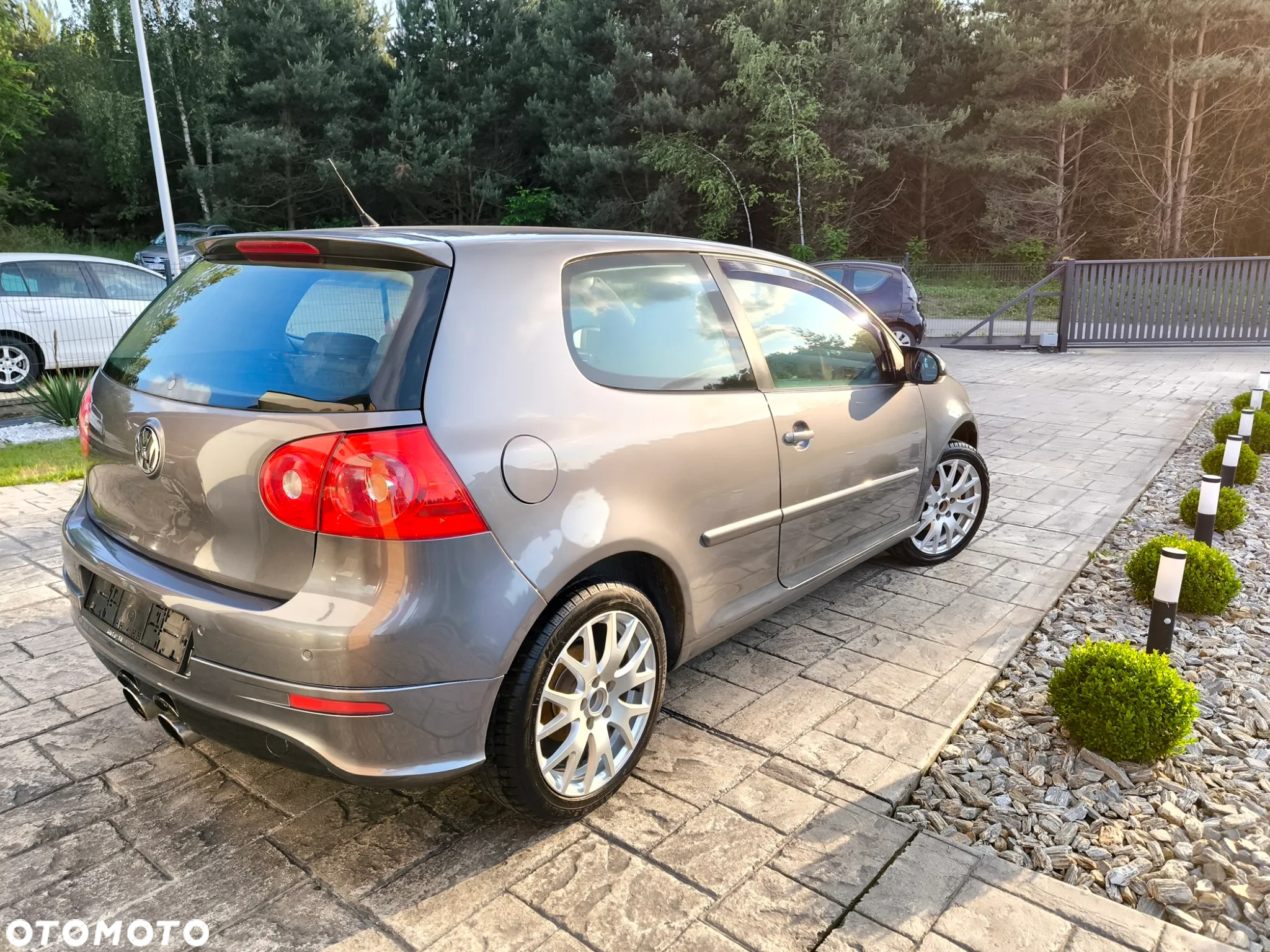 Volkswagen Golf 1.4 United - 15