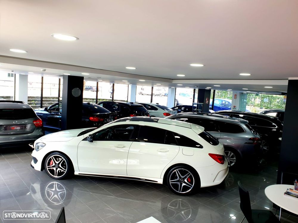 Peugeot 308 SW 1.2 PureTech Allure EAT6 - 36