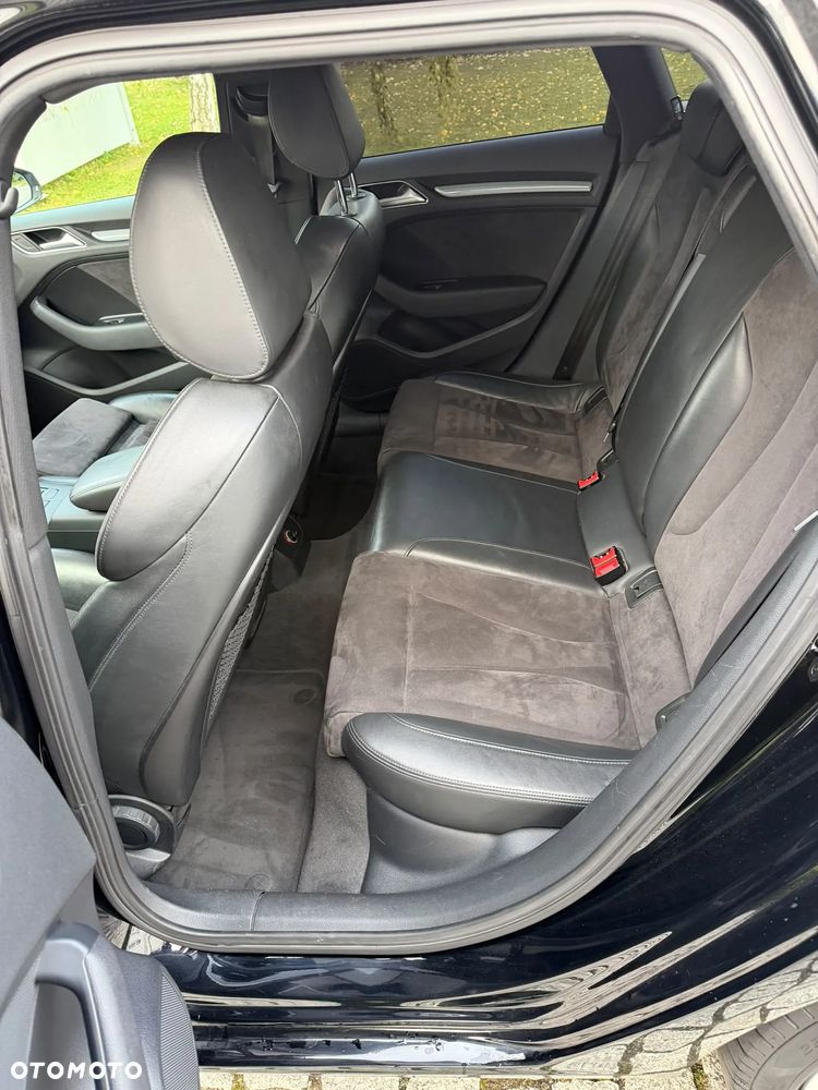 Audi A3 Sportback - 30