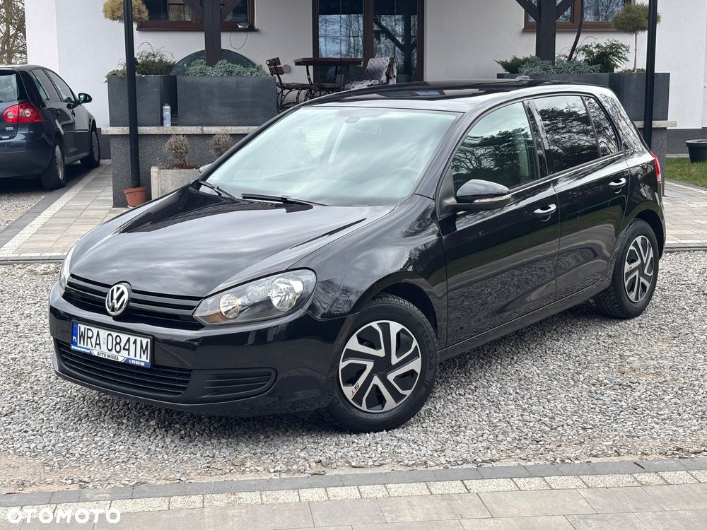 Volkswagen Golf 1.4 Team - 2