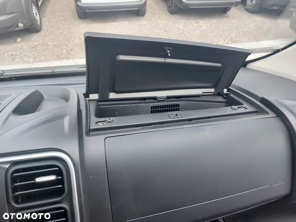 Peugeot BOXER L4H2 180 MAX PLUS | AUTOMAT AT8 | DOSTĘPNY OD RĘKI - 22