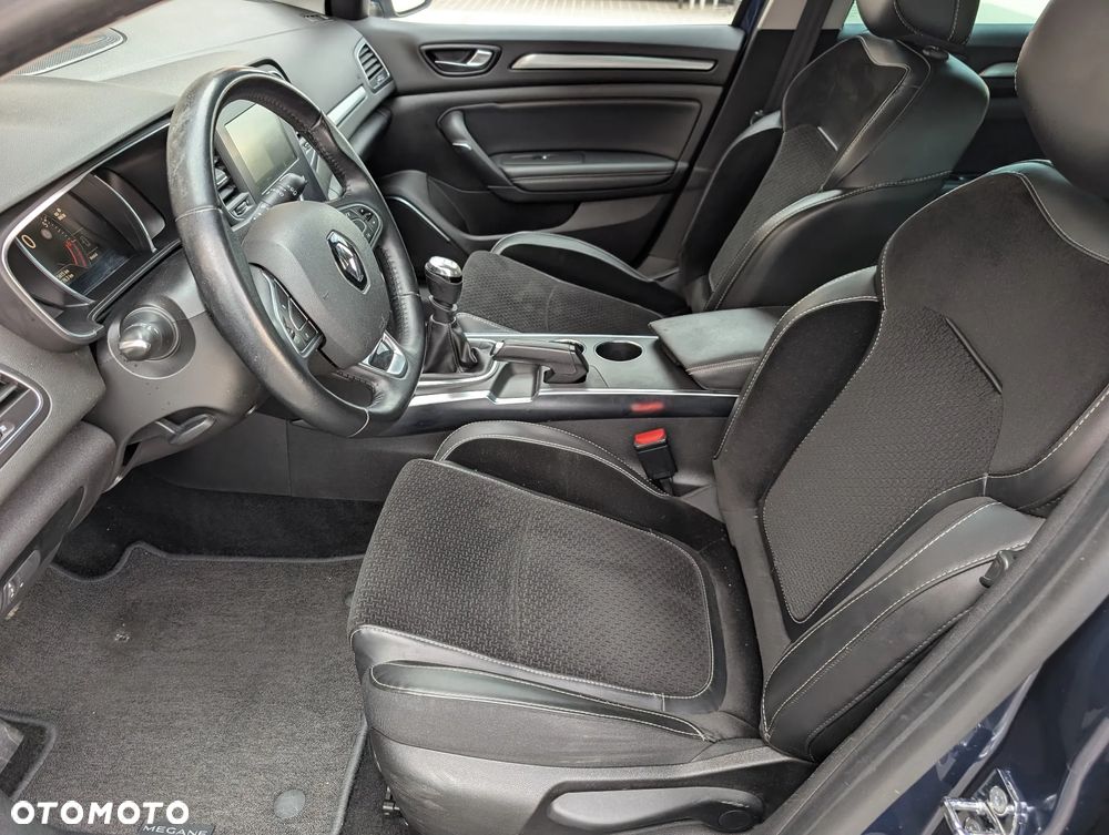 Renault Megane ENERGY TCe 130 INTENS - 18