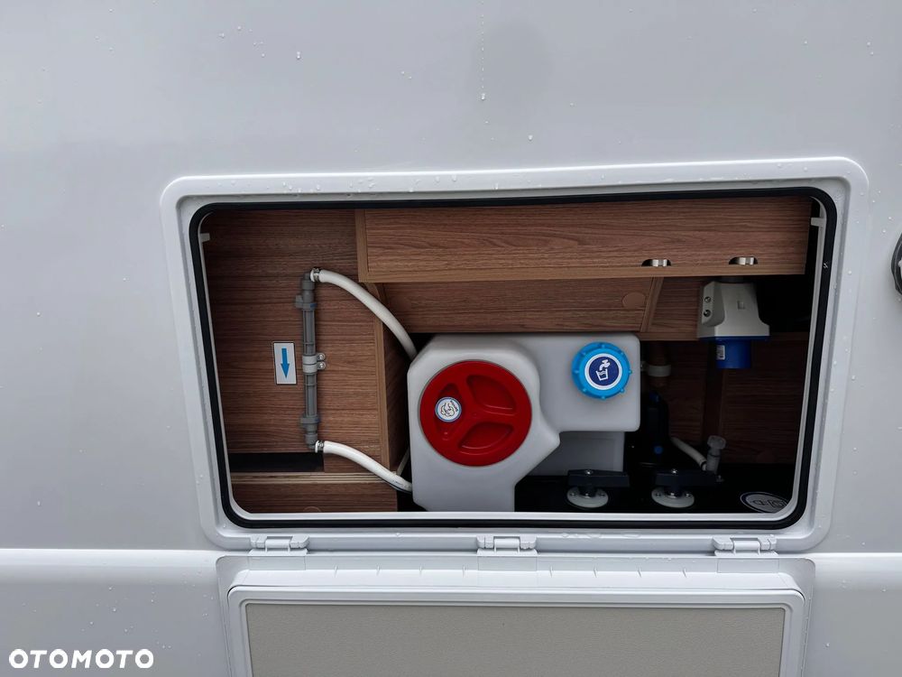 Weinsberg Weinsberg CaraCompact Suite MB 640 MEG EDITION [PEPPER] - 34