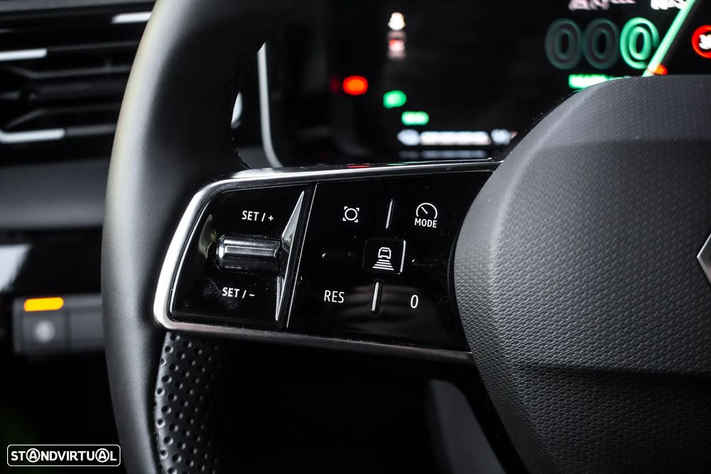 Renault 5 E-Tech 52 kWh Iconic Cinq Autonomia Conforto - 19