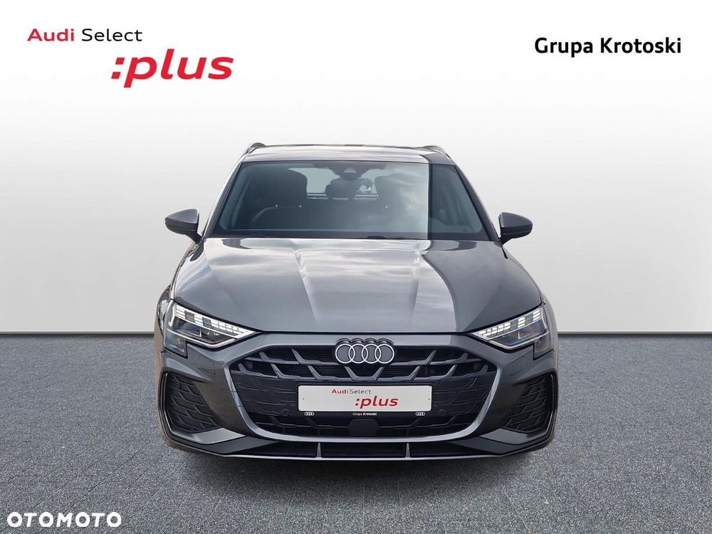 Audi A3 Sportback - 8