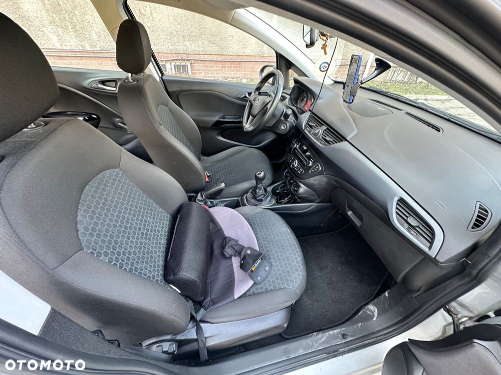 Opel Corsa 1.4 Enjoy - 18