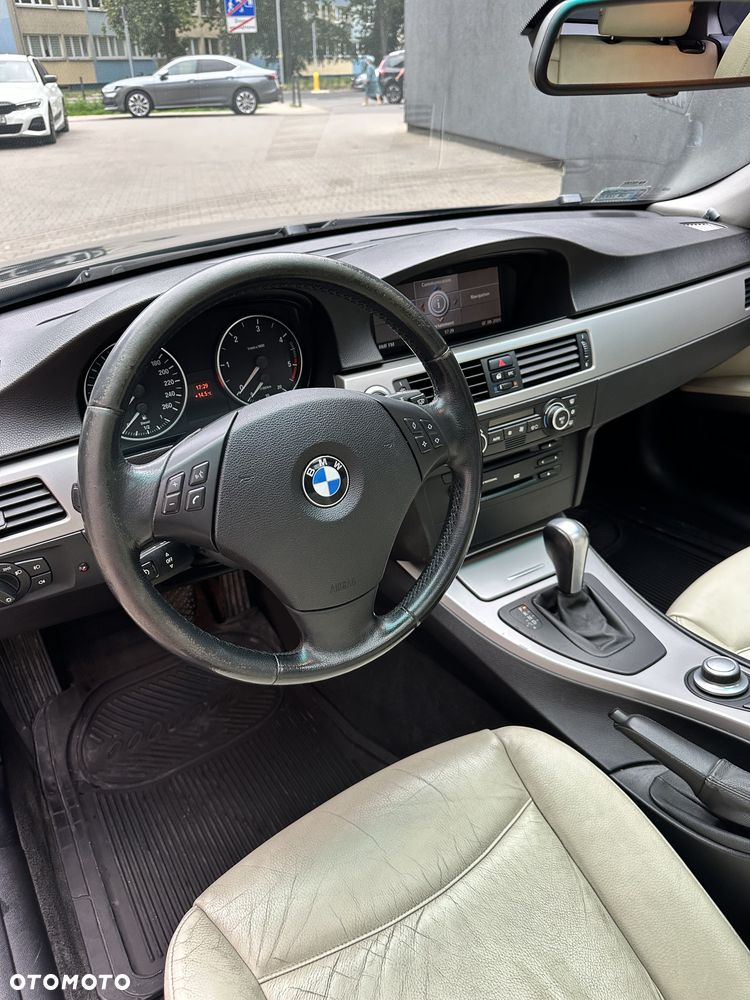 BMW Seria 3 - 21