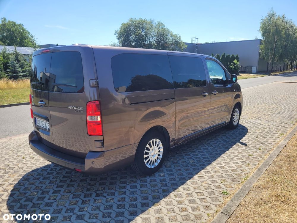 Toyota Proace Verso 2.0 D4-D Long Business - 17