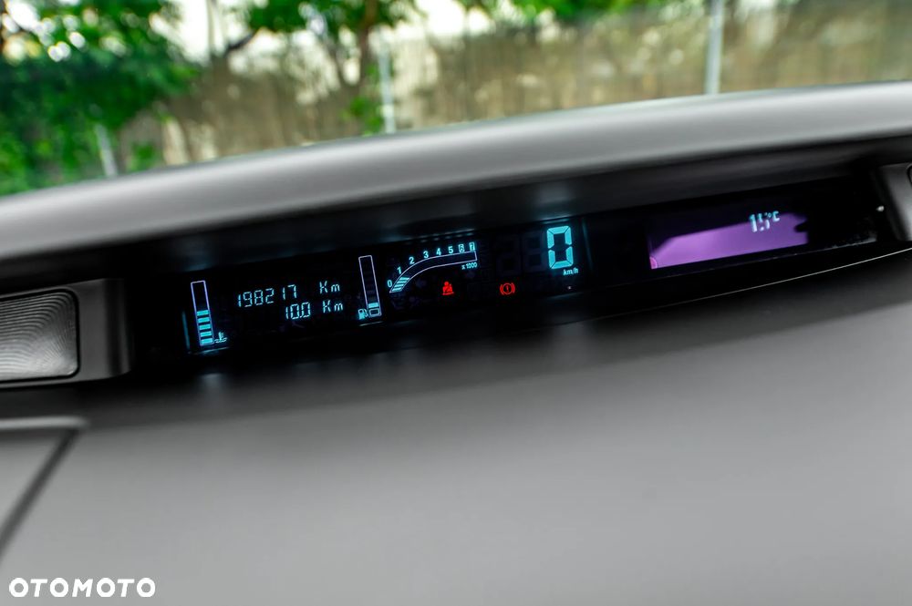 Renault Espace 2.0 Dynamique - 20
