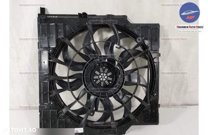 Carcasa GMW originala BMW X5 G05 2018 2019 2020 2021 2022 2023 - 9