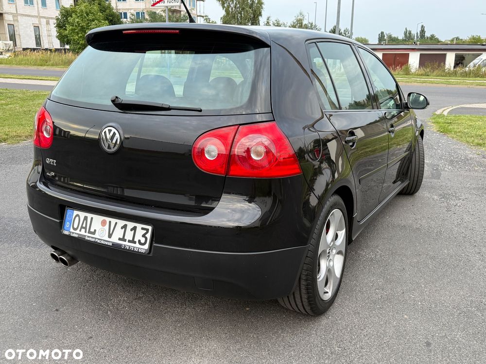 Volkswagen Golf 2.0 GTI DSG - 15